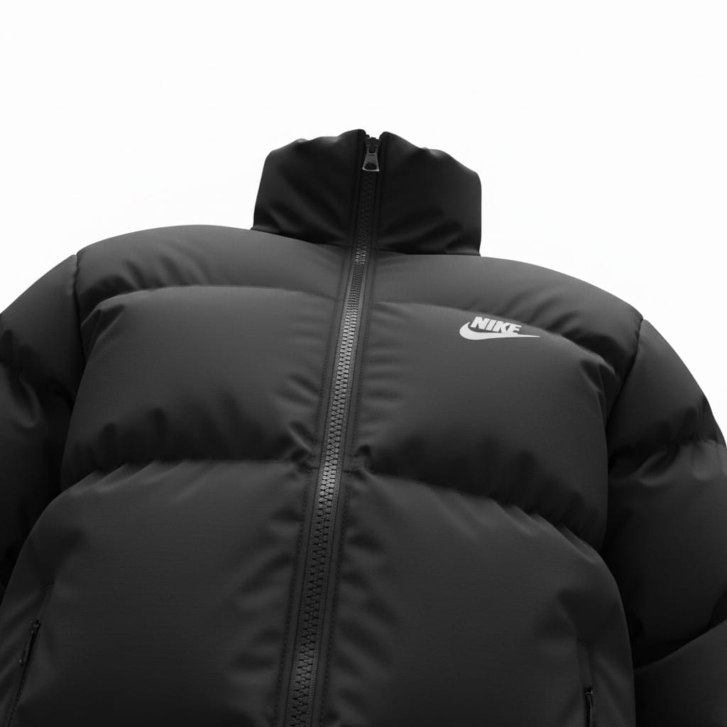 Chaqueta alcolchada NIKE