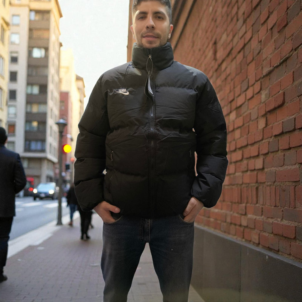 Chaqueta alcolchada NIKE