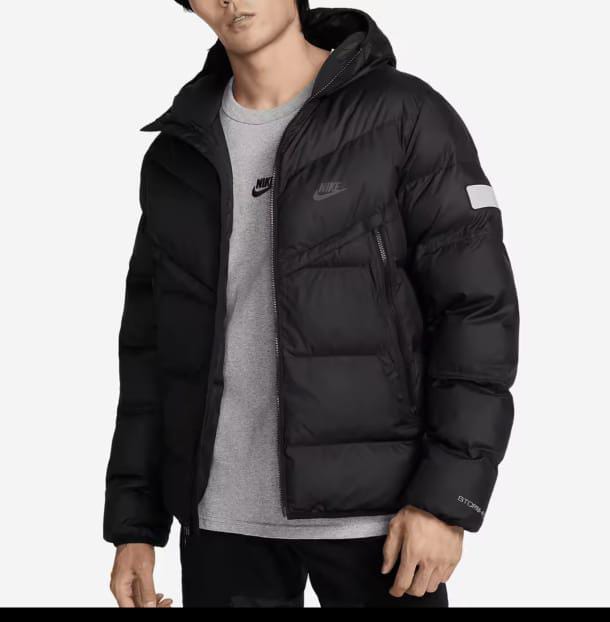 Puffer NIKE