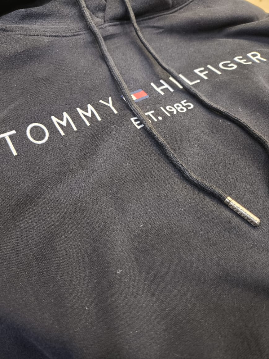 Hoodie TOMMY