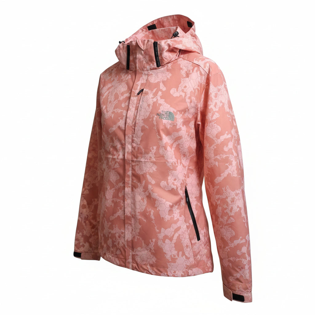 Rompevientos jaspeada THE NORTH FACE