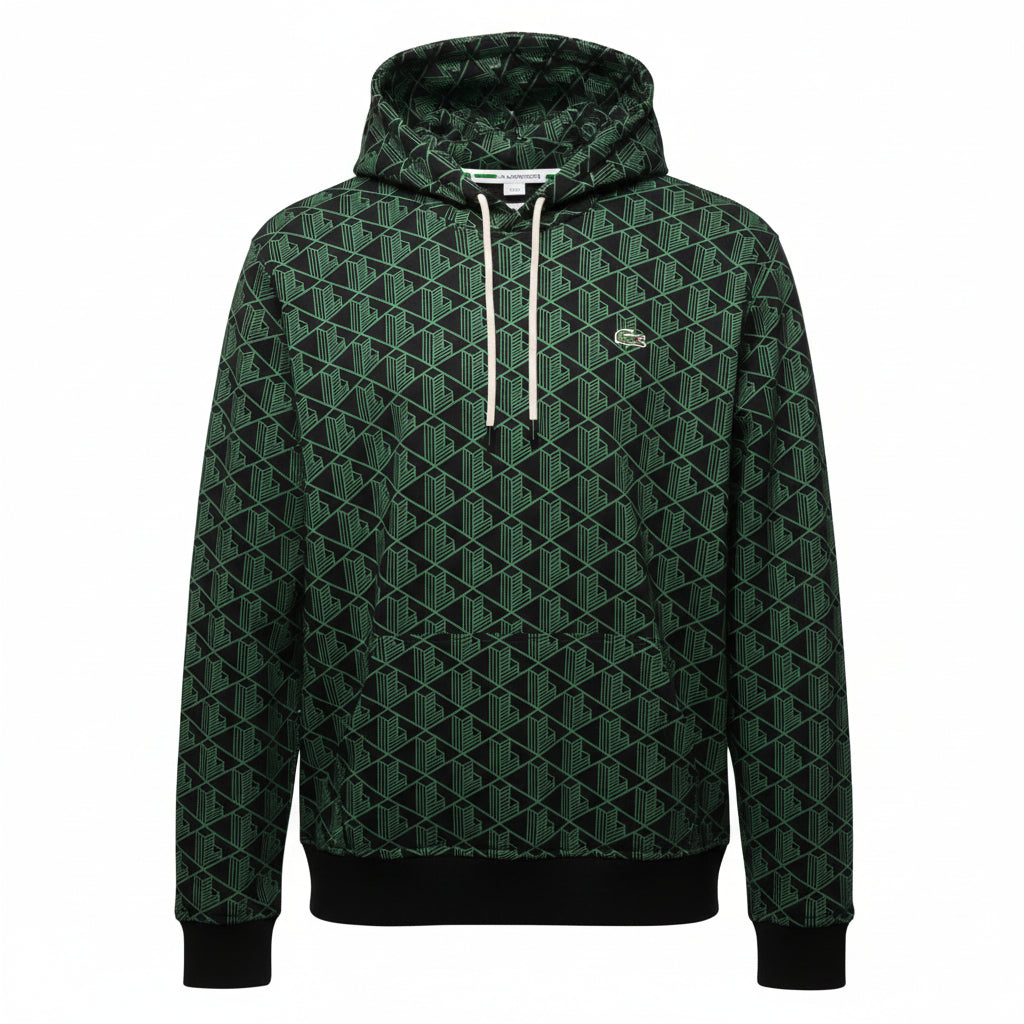 Hoodie LACOSTE