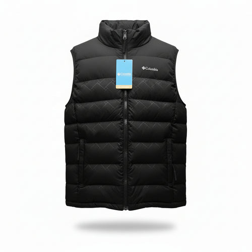 Chaleco COLUMBIA