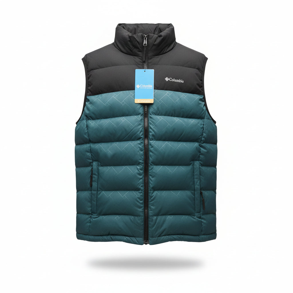 Chaleco COLUMBIA