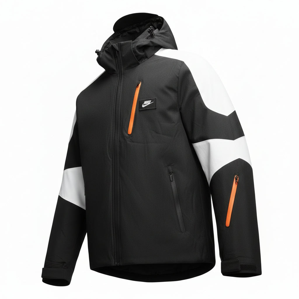 Chaqueta alcochada NIKE